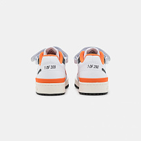 Фото № 3 с приближением к товару «‎Adidas Forum »