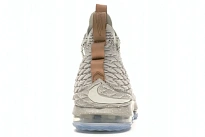 Фото № 4 с приближением к товару «‎Nike LeBron 15 Ghost»
