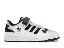 Фото № 1 с приближением к товару «‎adidas Forum Low White Navy»