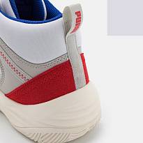 Фото № 4 с приближением к товару «‎Puma Rebound Future Evo »