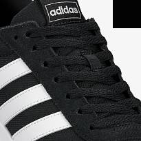Фото № 5 с приближением к товару «‎adidas neo Run 60s 2.0 Shoes BlackWhite»