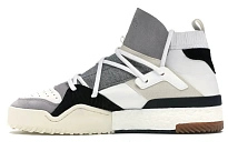 Фото № 3 с приближением к товару «‎adidas AW BBall Alexander Wang Grey Cream»