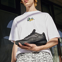 Фото № 3 с приближением к товару «‎Air Jordan 11 Cmft »