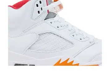Air Jordan Women's 5 Retro OG Sunset 2026 - 3