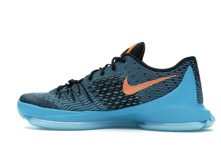 Фото № 5 с приближением к товару «‎Nike KD 8 OKC»