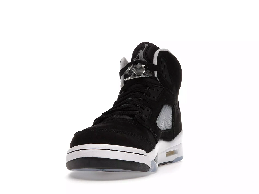 Фото № 3 с приближением к товару «‎Jordan 5 Retro Moonlight (2021)»