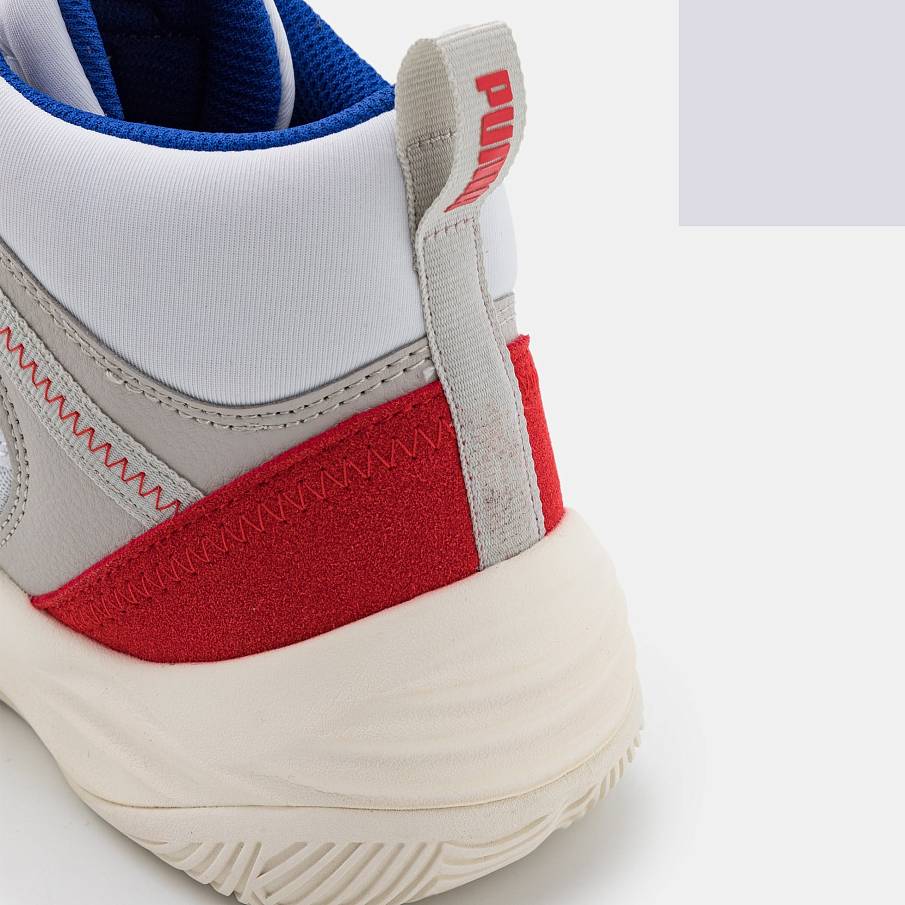 Фото № 4 с приближением к товару «‎Puma Rebound Future Evo »