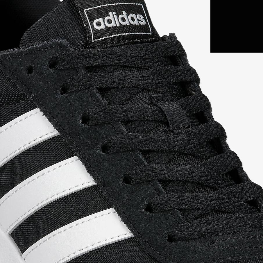 Фото № 5 с приближением к товару «‎adidas neo Run 60s 2.0 Shoes BlackWhite»