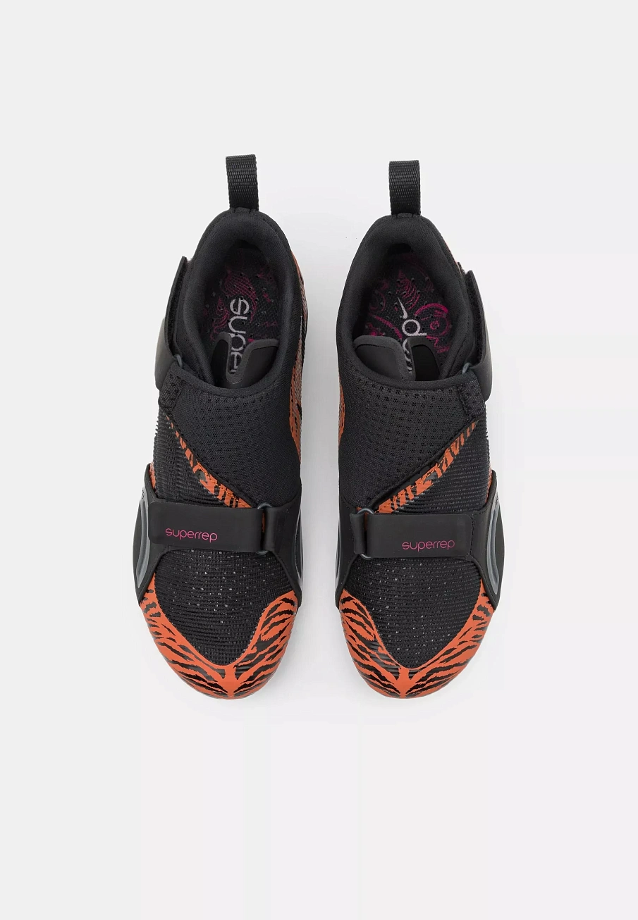 Фото № 3 с приближением к товару «‎NIKE SUPERREP CYCLE»