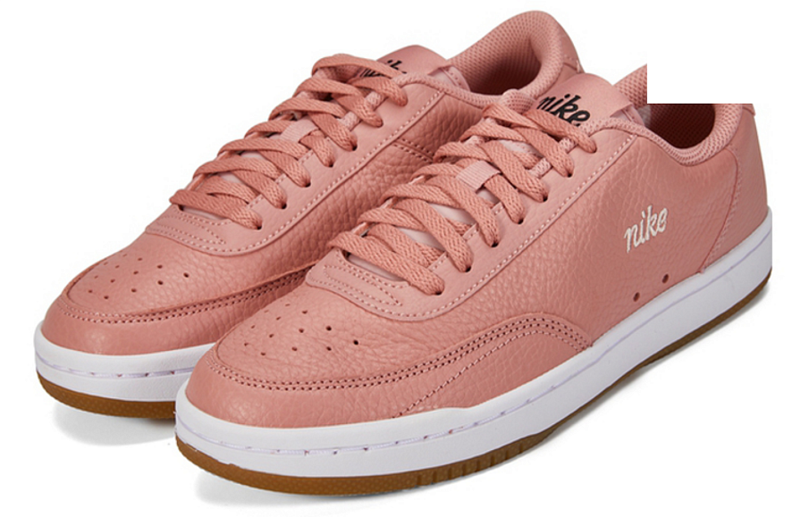 Фото № 3 с приближением к товару «‎Nike Court Vintage PRM Pink»