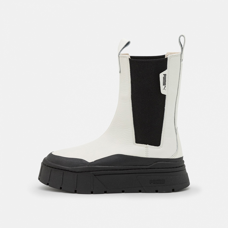 Фото № 1 с приближением к товару «‎Puma Mayze Stack Chelsea»