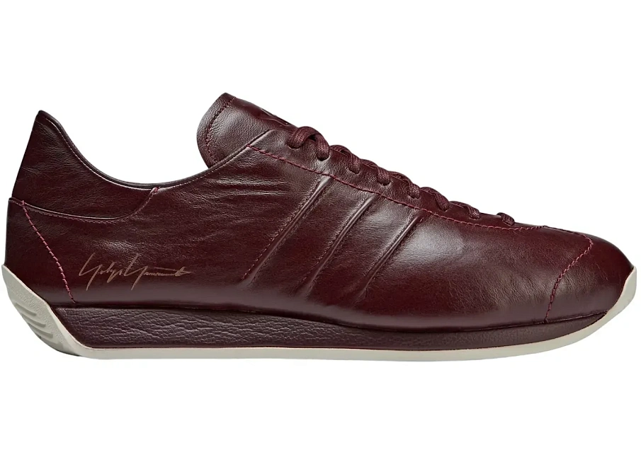 Фото № 1 с приближением к товару «‎adidas Y-3 Country»