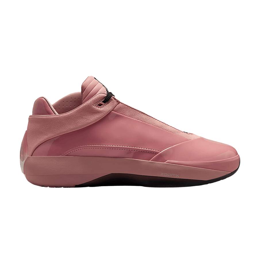 Фото № 1 с приближением к товару «‎Air Jordan 40 PF Dusty Rose (HM9932-600)»