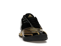 Фото № 4 с приближением к товару «‎adidas T-Mac 2 Restomod Black Gold»