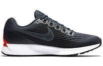 Фото № 2 с приближением к товару «‎Nike WMNS Air Zoom Pegasus 34 Blue»