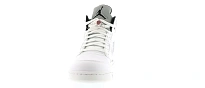 Фото № 4 с приближением к товару «‎Jordan 5 Retro Supreme White»