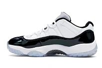 Фото № 6 с приближением к товару «‎Jordan 11 Retro Low Iridescent»