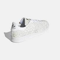 Фото № 5 с приближением к товару «‎Adidas Stan Smith Animals »