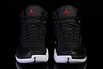 Фото № 4 с приближением к товару «‎Nike Air Jordan 12 Retro Nylon »