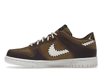 Фото № 3 с приближением к товару «‎Nike Dunk Low»