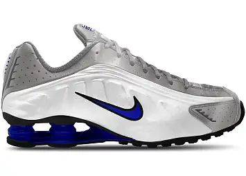 Nike Shox R4