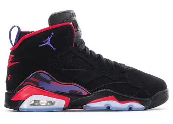 Jordan MVP 678 Raptors (DZ5577-006)