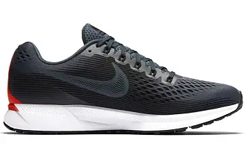 Nike WMNS Air Zoom Pegasus 34 Blue (880560-403) - 2