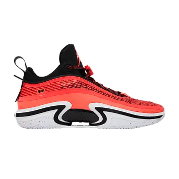 Air Jordan 36 Low PF Infrared - 1