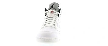 Jordan 5 Retro Supreme White - 4