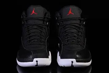 Nike Air Jordan 12 Retro Nylon  - 4