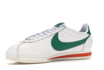 Nike Classic Cortez Stranger Things Hawkins High School - 3