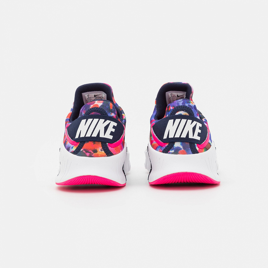 Фото № 3 с приближением к товару «‎Nike W Free Metcon 4»