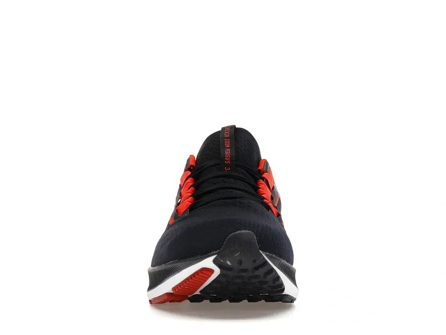 Фото № 2 с приближением к товару «‎Nike Air Zoom Pegasus 38 Chicago Bears»