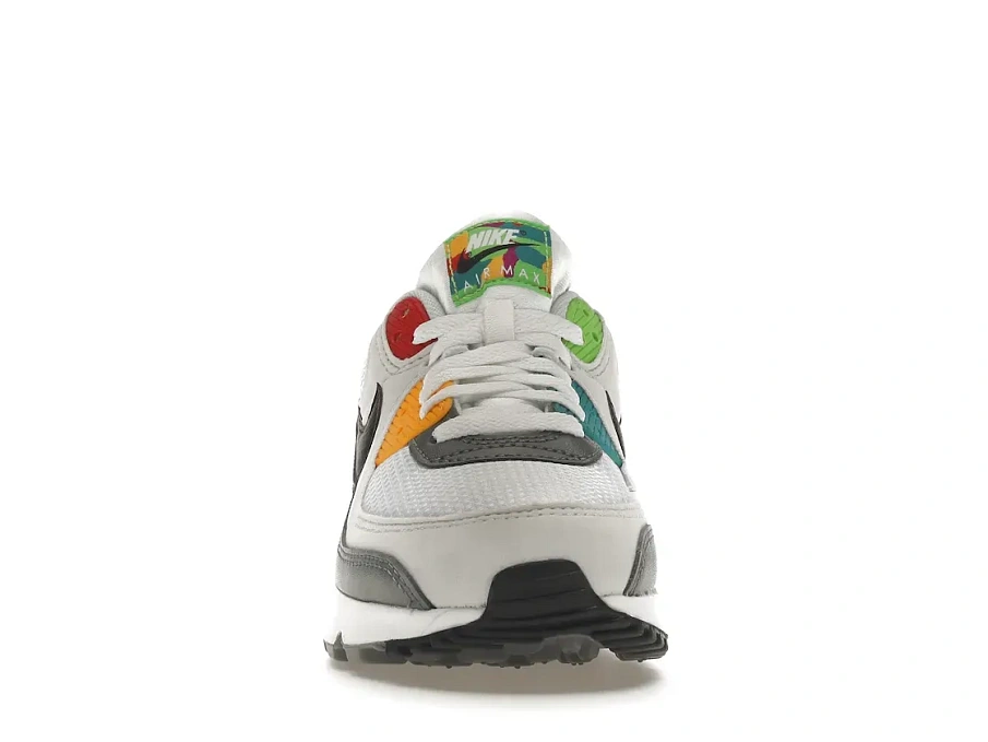 Фото № 2 с приближением к товару «‎Nike Air Max 90 Essential Peace, Love, Swoosh»