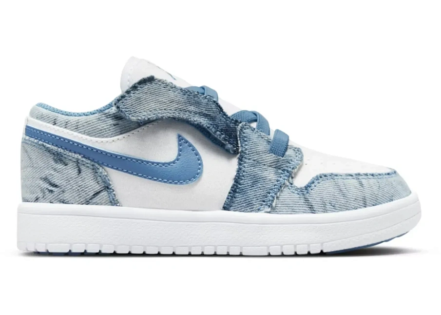 Фото № 1 с приближением к товару «‎Jordan 1 Low ALT»