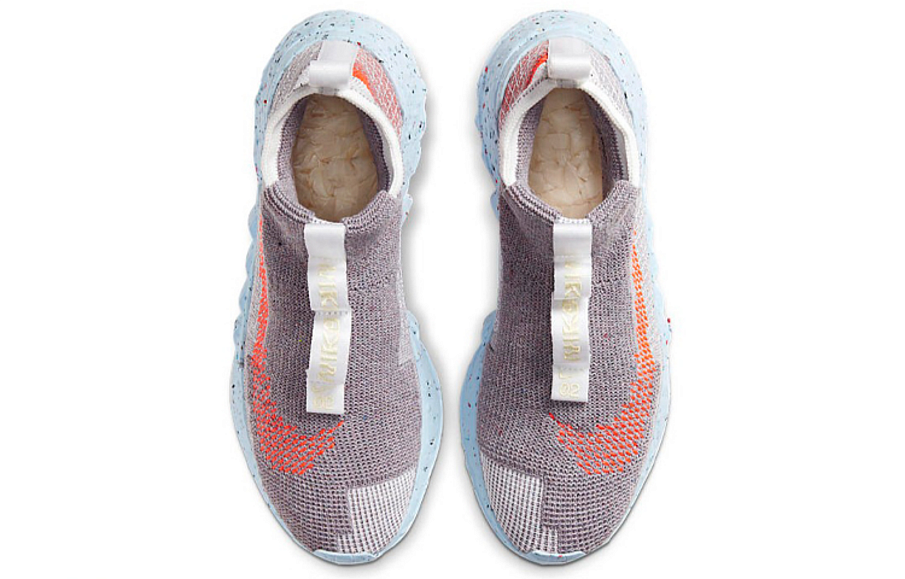 Фото № 4 с приближением к товару «‎Nike Space Hippie 02»