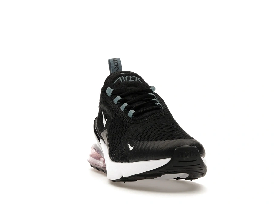 Фото № 3 с приближением к товару «‎Nike Air Max 270 Black Arctic Pink »