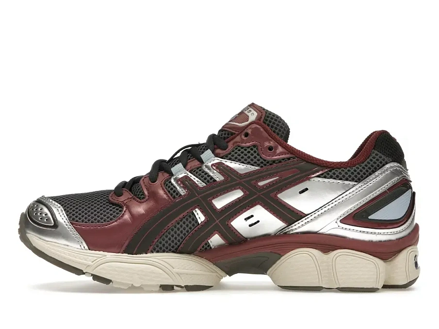 Фото № 3 с приближением к товару «‎ASICS Gel-Nimbus 9»