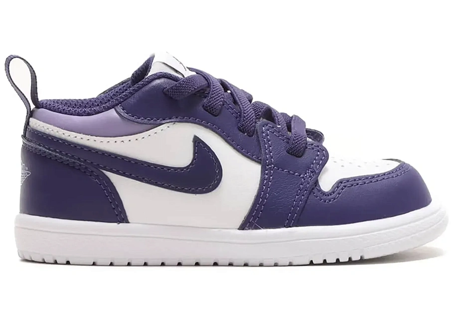 Фото № 1 с приближением к товару «‎Jordan 1 Low Alt»