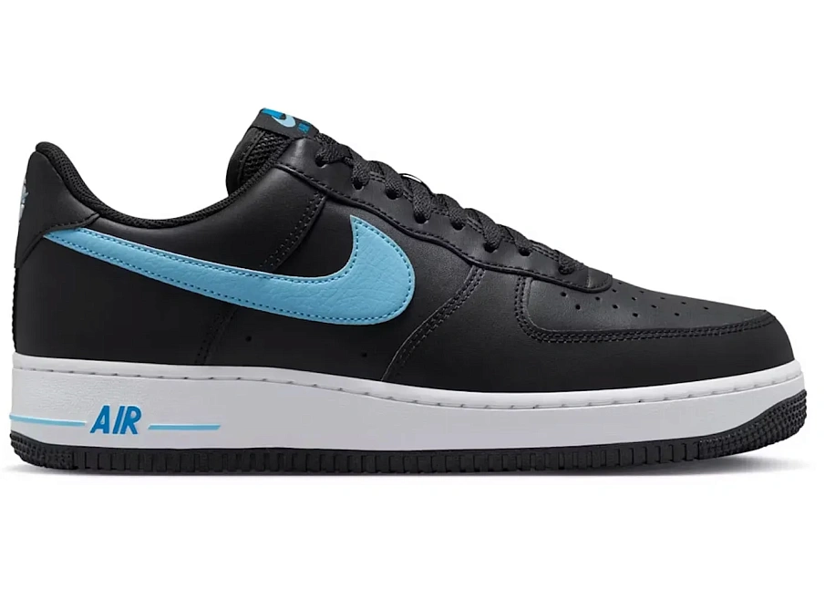 Фото № 1 с приближением к товару «‎Nike Air Force 1 '07 Low»