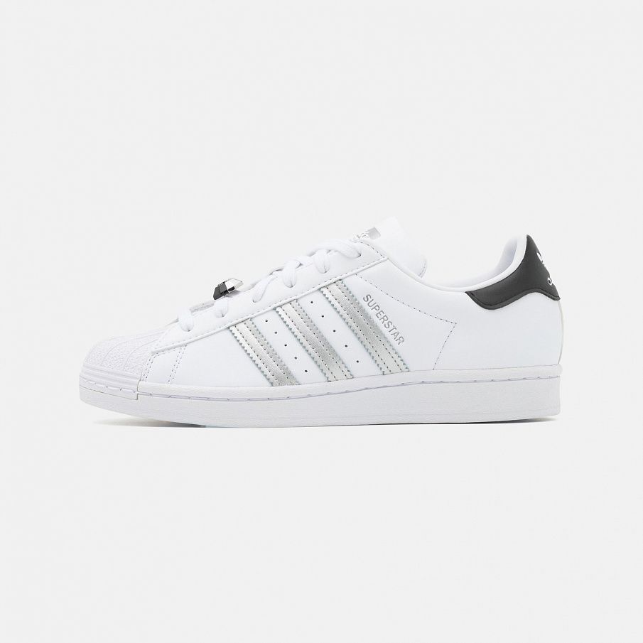 Фото № 1 с приближением к товару «‎Adidas Superstar W »