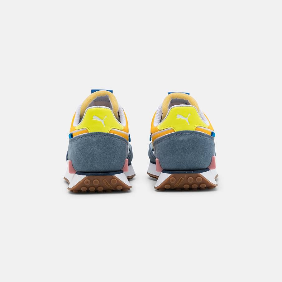 Фото № 2 с приближением к товару «‎Puma Future Rider Twofold »