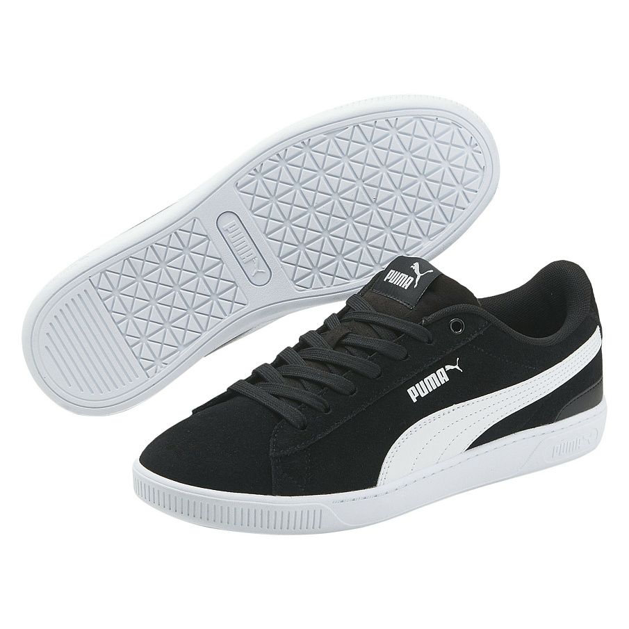 Фото № 3 с приближением к товару «‎Кроссовки Puma SPPU111A0VM-Q11»