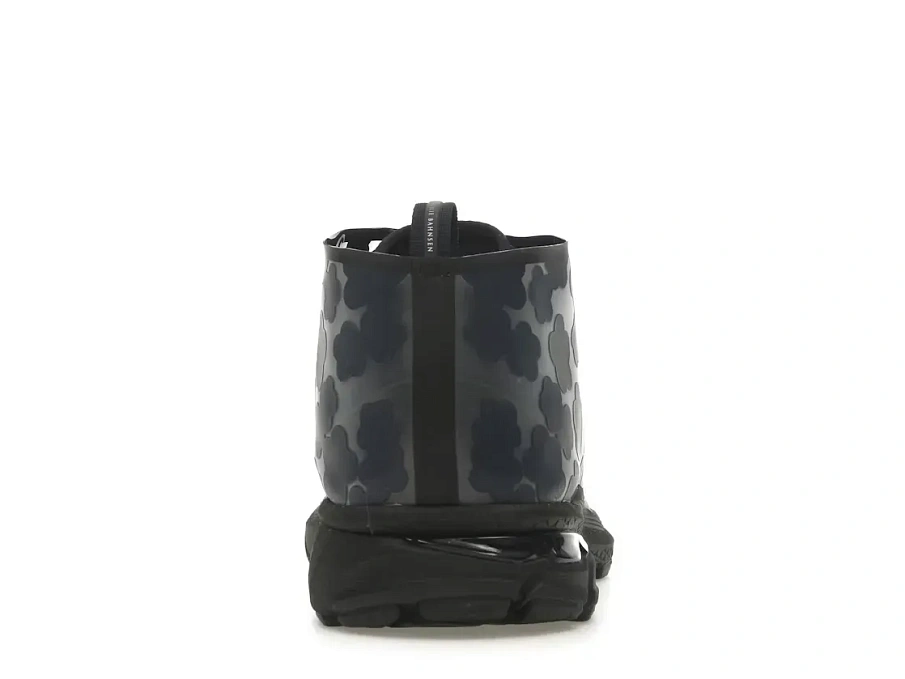 Фото № 4 с приближением к товару «‎ASICS Gel-Terrain MT»