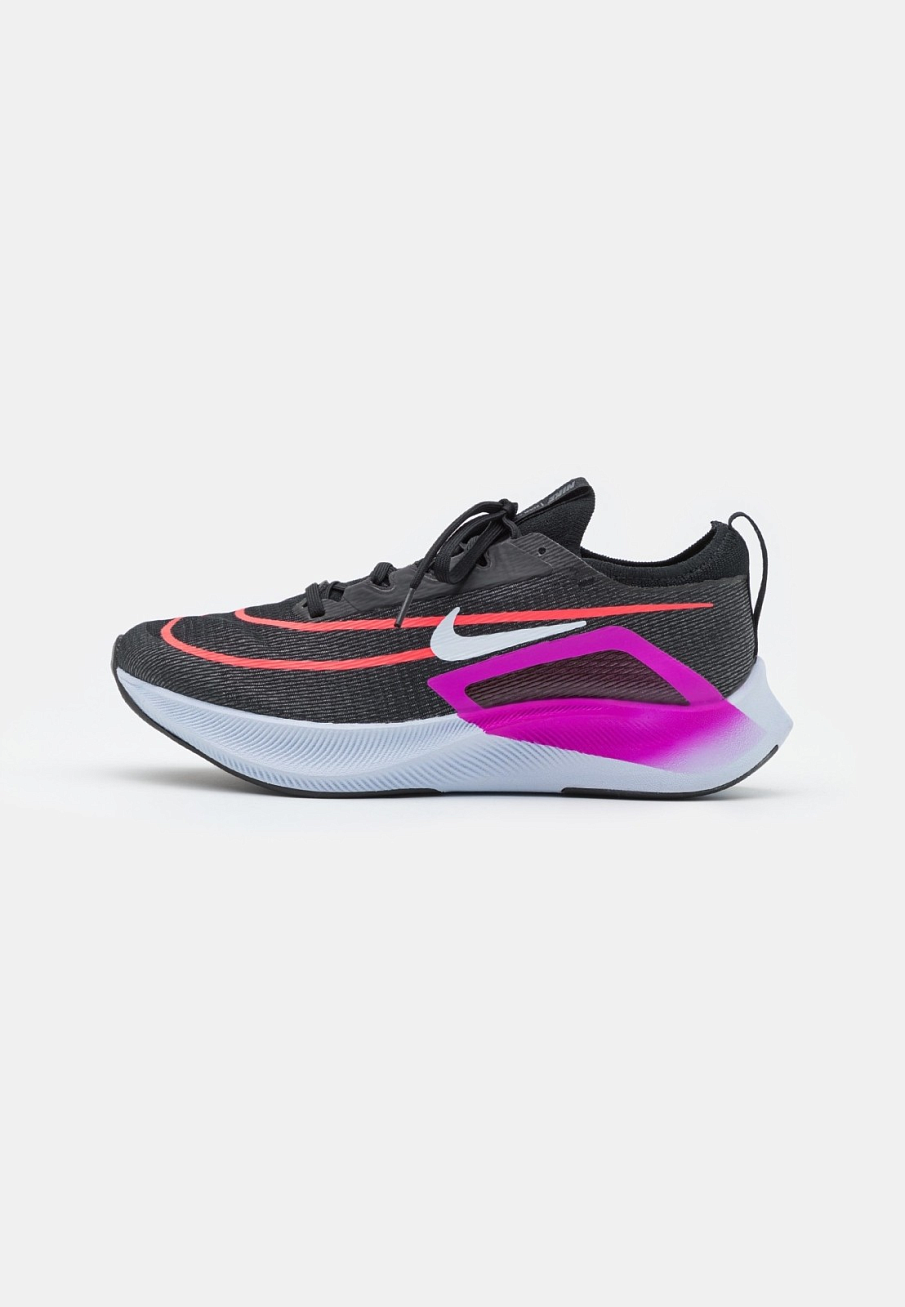 Фото № 1 с приближением к товару «‎Nike Zoom Fly 4»