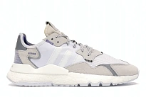 Фото № 1 с приближением к товару «‎adidas Nite Jogger 3M Cloud White»