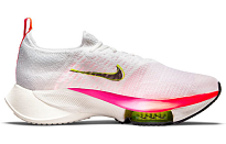 Фото № 2 с приближением к товару «‎Nike Air Zoom Tempo NEXT Flyknit 'Rawdacious'»