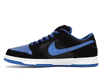 Фото № 3 с приближением к товару «‎Nike SB Dunk Low J Pack Royal»