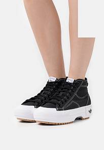 Фото № 2 с приближением к товару «‎Adidas Nizza Trek »