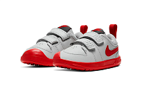 Фото № 3 с приближением к товару «‎Nike Pico 5 TD GreyRed»